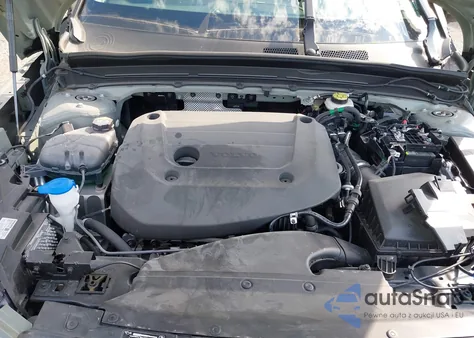 2024 Volvo Xc40 B5 Ultimate Dark Theme из США, поврежденный, VIN YV4L12UM0R2310523